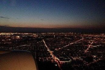 Air France lance un Orly-New York et un Roissy-Téhéran