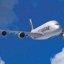 Qatar Airways met en service l'A380 vers Sydney