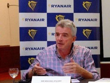 Ryanair obtient des slots à Roissy