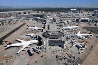 L'Europe veut relâcher les règles de rachat des compagnies aériennes