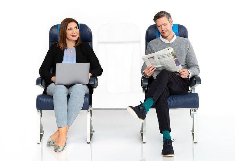 Aer Lingus proposera une Business sur ses vols régionaux