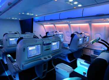 Air Caraïbes repense ses cabines transatlantiques