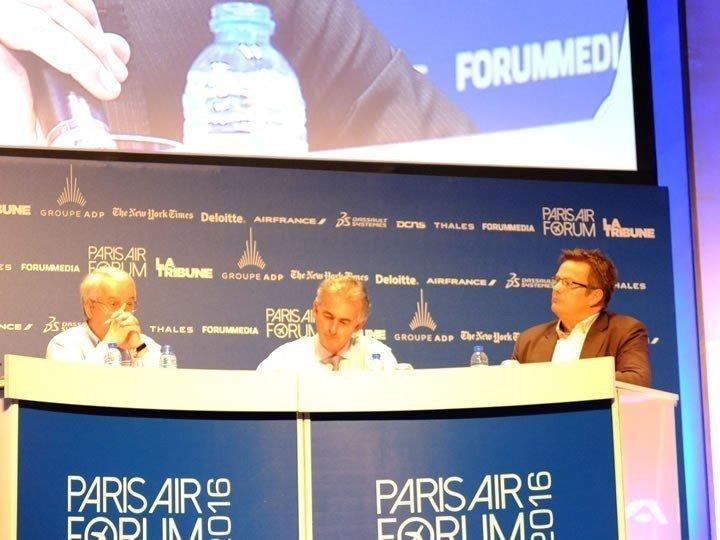 Air France: vers plus d'entente entre les pilotes et la direction?