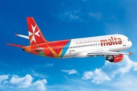 Air Malta propose un tarif bagage à main