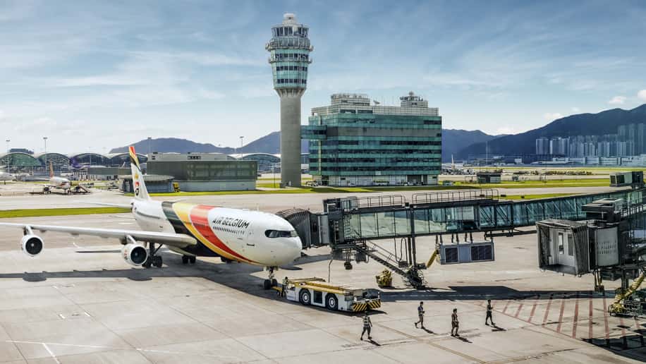 Air Belgium retarde son lancement à avril 2018