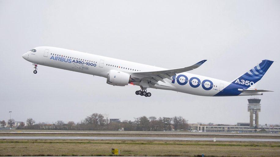 Boeing et Airbus : le salon du Bourget 2023 se présente plutôt bien