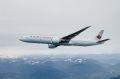 Air Canada: test du vol en classe affaires Paris-Montréal