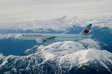 Air Canada : nouvelle option basique en éco