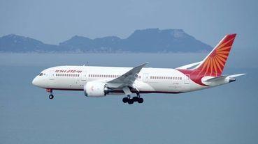 Air India : 76% du capital en vente