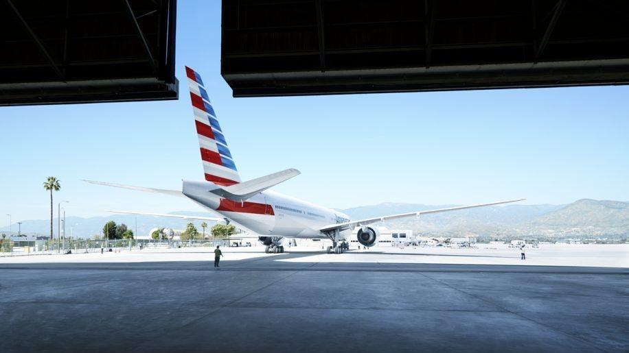 Les bons résultats American Airlines et Amex signent la reprise des voyages