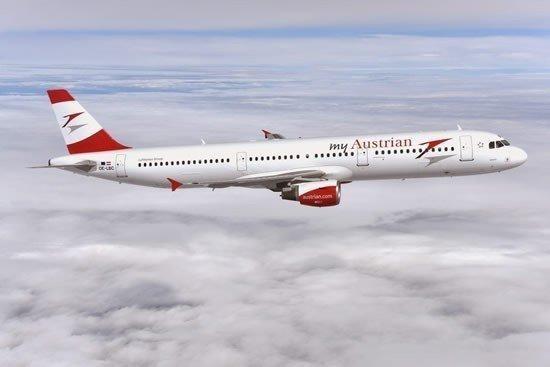 my austrian nouvelle livree