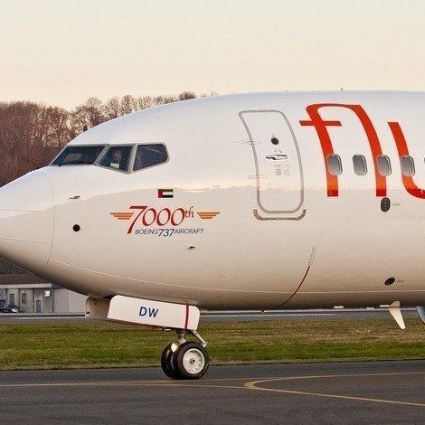 boeing737-flydubai