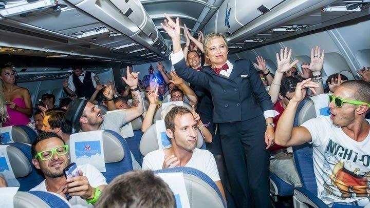 brussels tomorrowland