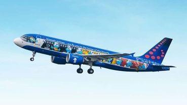 Brussels Airlines: nouveaux sièges pour ses A330