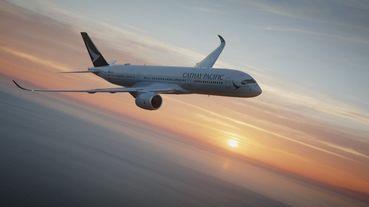 Cathay va-t-elle lancer un vol vers Washington?