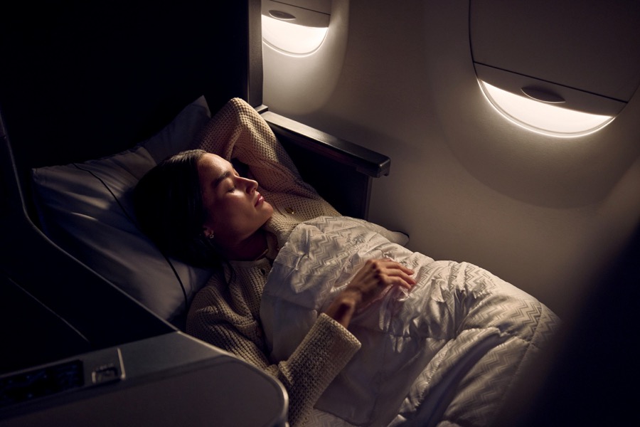 Delta Basic : la nouvelle business low-cost