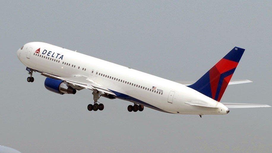 Delta augmente ses vols vers la France pour l'été 2021