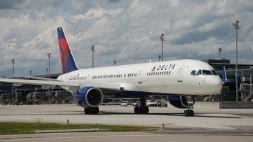 Le programme Delta SkyMiles vaut 21,7 milliards 
