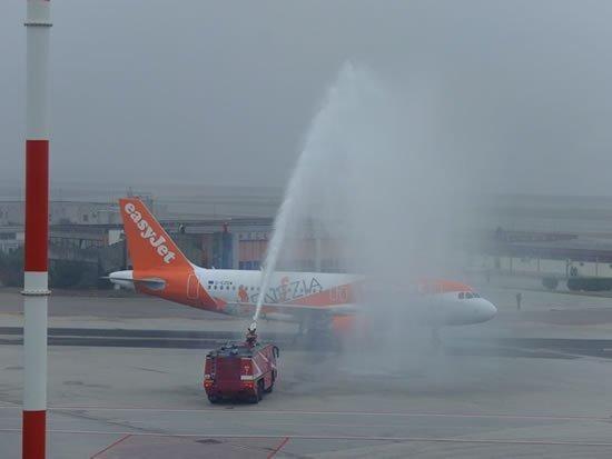 venise airbus easyjet