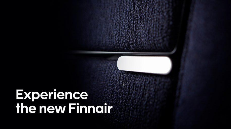 Finnair : nouvelle cabine économique premium en janvier 2022