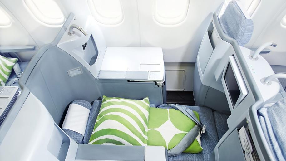 finnair business2019