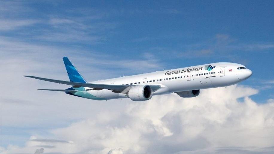 Garuda renonce à ses vols directs entre Jakarta et l'Europe