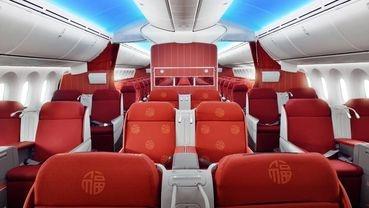 Quel impact dans l’aérien pour la querelle commerciale Chine-USA?