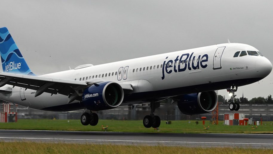 JetBlue abandone son projet de fusion avec Spirit Airlines