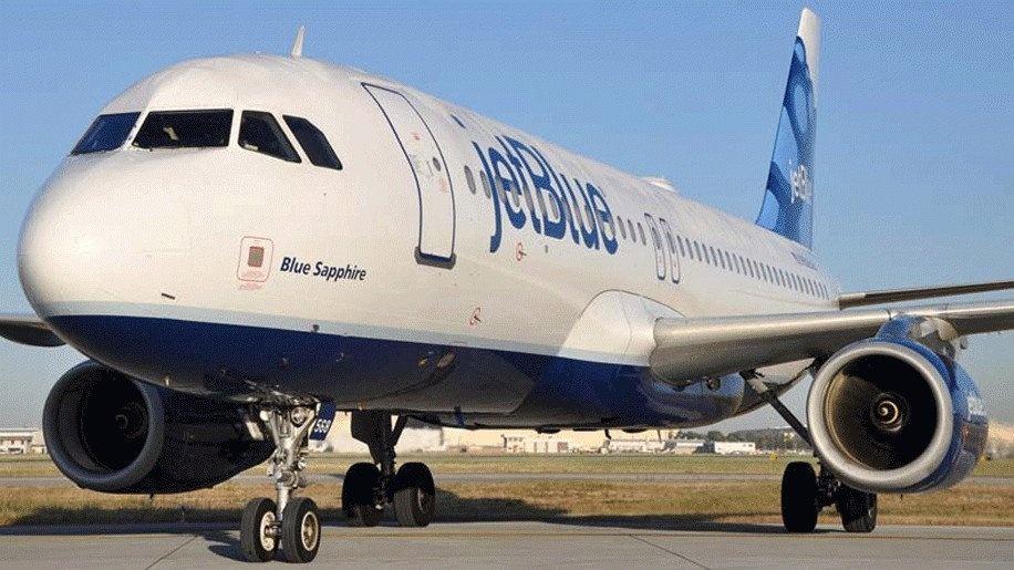 La justice suspend le projet de rachat de Spirit par JetBlue