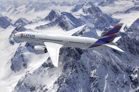 Qatar Airways rachète 10% de LATAM