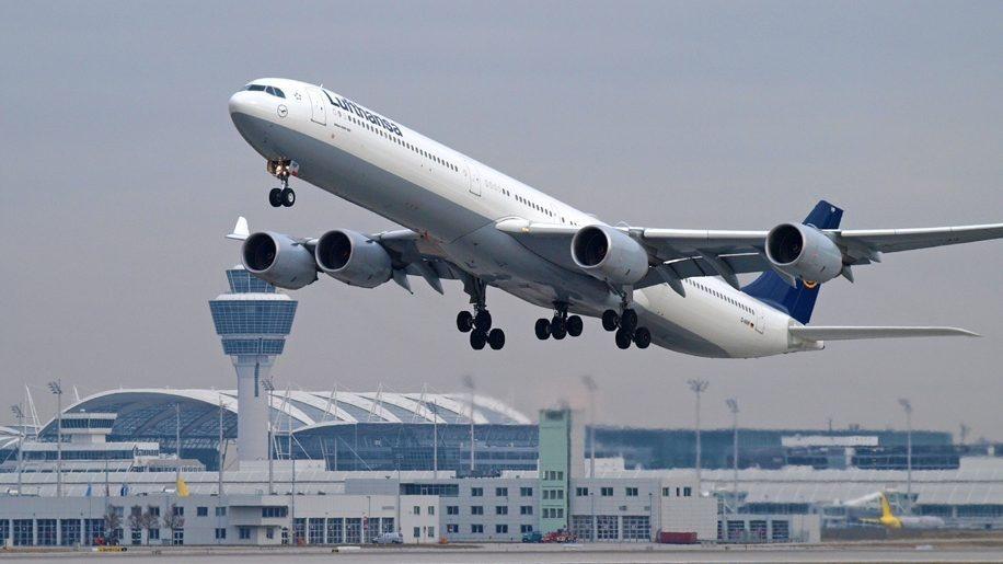 Les avions de Lufthansa utiliseront bientôt du carburant bio?