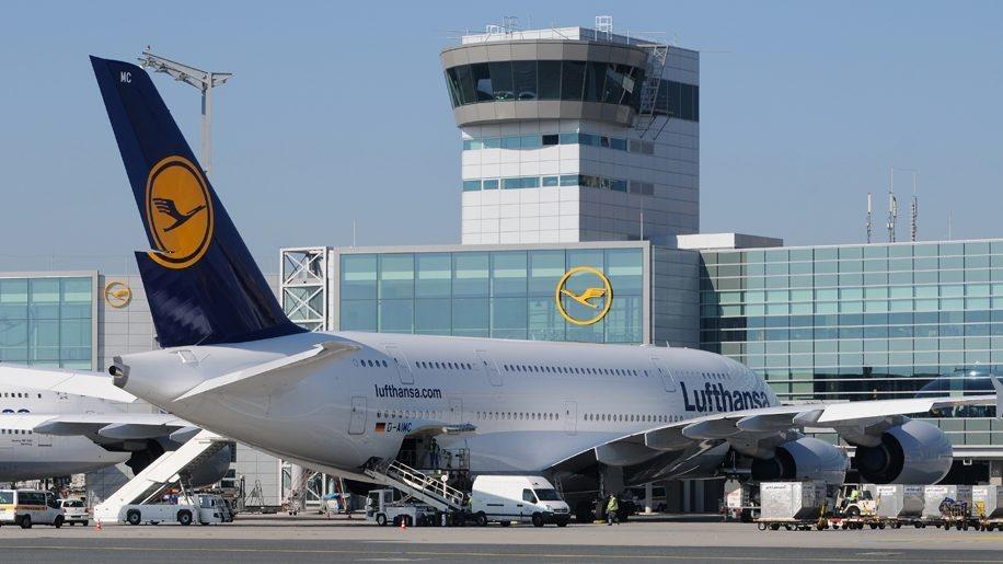 Lufthansa veut mettre à terre définitivement ses A380