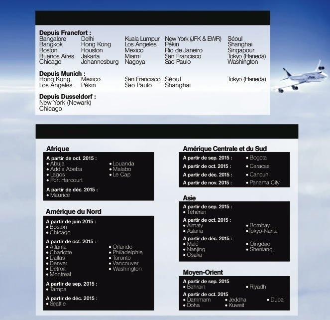 planning premium eco lufthansa