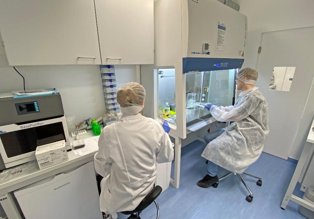 test centogene covid19 lufthansa 900