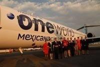 mexicana-oneworld