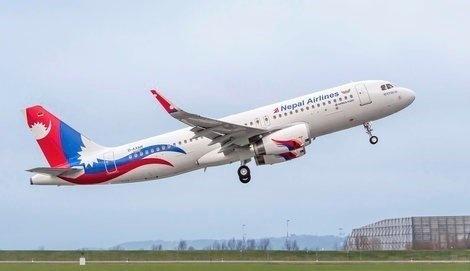 Nepal Airlines veut acheter 4 avions