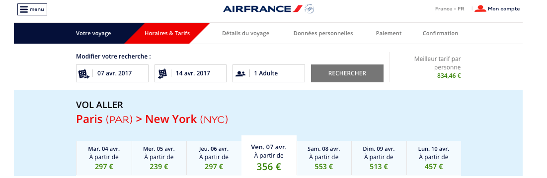 airfranceny