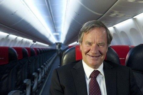 Norwegian détaille son plan de développement à Londres Gatwick