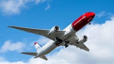 Norwegian : forte croissance prévue en Europe en 2018
