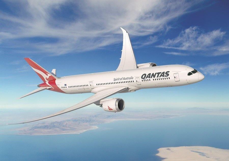 Qantas étoffe fortement son réseau pour la reprise post Covid