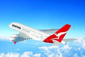 Qantas sera la compagnie de lancement de la cabine A380 Flex