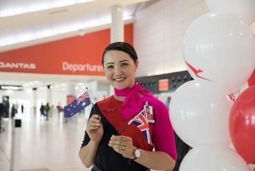 Qantas lancera un vol Paris-Perth mais pas avant 2019