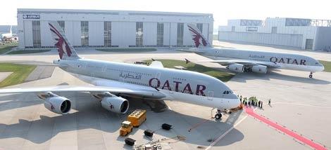 qatar-livraison-A380-septembre2014