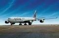 Qatar Airways: test du vol affaires Paris-Doha-Bangalore