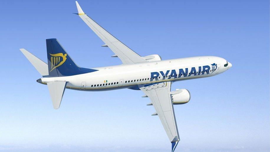 Ryanair veut opérer des vols domestiques au Maroc