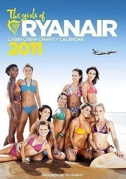 ryanair-calendrier-sexy-2011