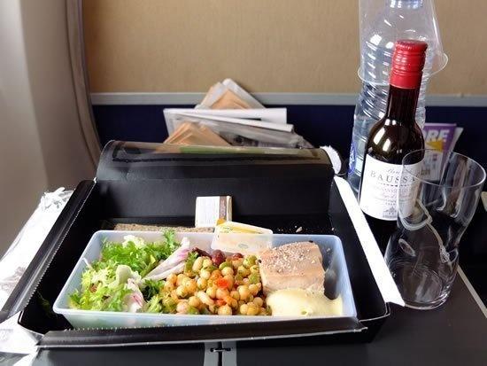 repas sas plus