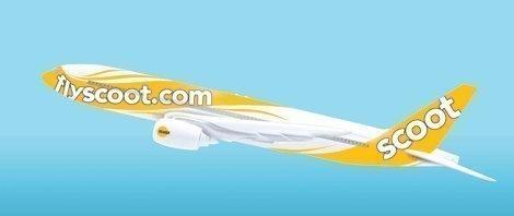 flyscoot-singapore-airlines