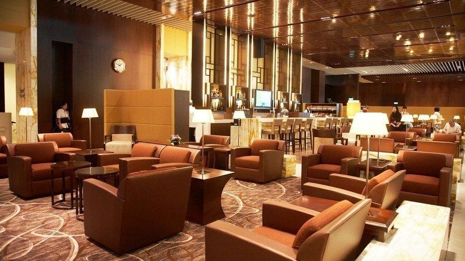 Partenariat stratégique entre Singapore Airlines et Shangri-La