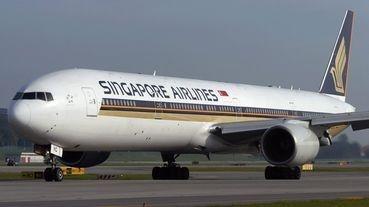 Hausse des capacités entre Singapour et Auckland